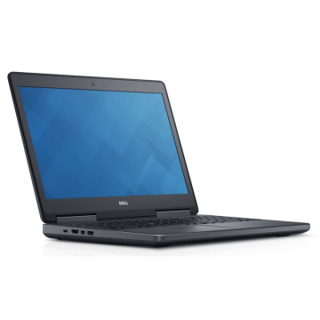 Dell Precision 7520