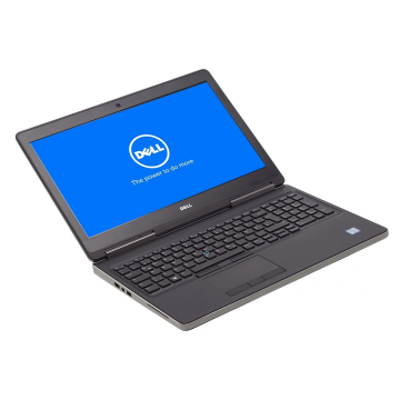 Dell Precision 7510