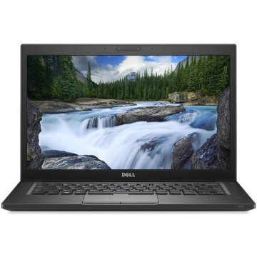 Dell Latitude 7490