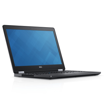 Dell Latitude E5570