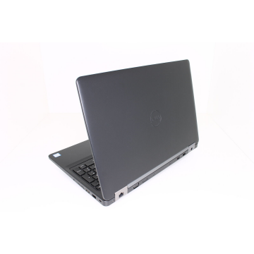 Dell Latitude E5570