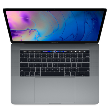 Apple MacBook Pro