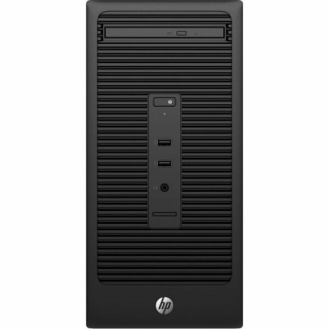 HP 280 G2 Microtower-PC