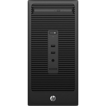 HP 280 G2 Microtower-PC