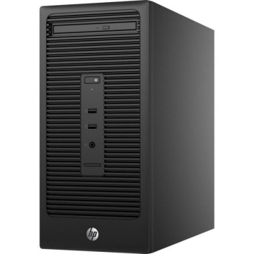 HP 280 G2 Microtower-PC