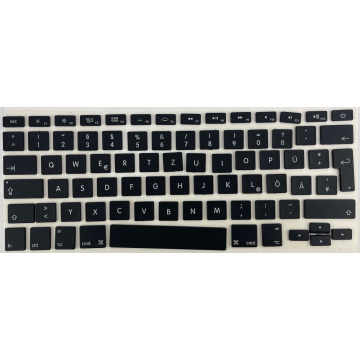 Apple Ersatz Tastenkappen AP11