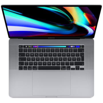 Apple MacBook Pro