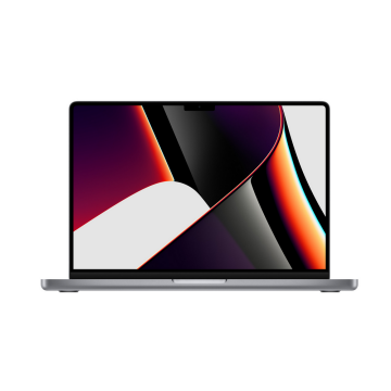 Apple MacBook Pro