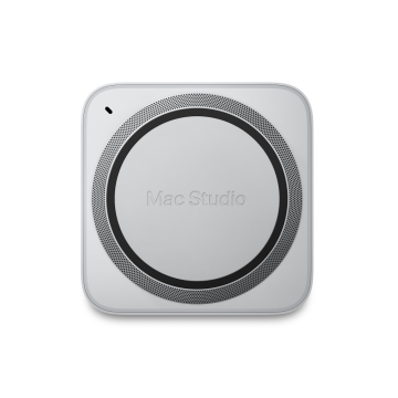 Apple Mac Studio