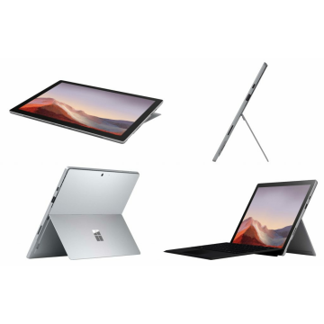 Microsoft Surface Pro7+