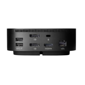 HP USB-C-Dockingstation G5