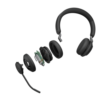 Jabra Evolve2 65 UC