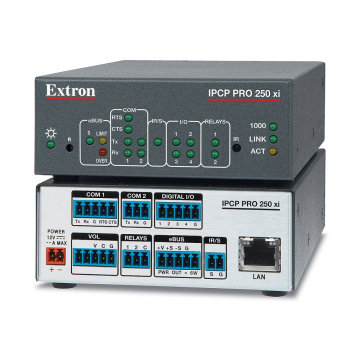 Extron IPCP Pro 250 xi