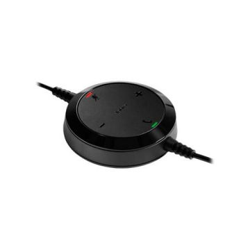 Jabra Evolve 20 UC Stereo Headset