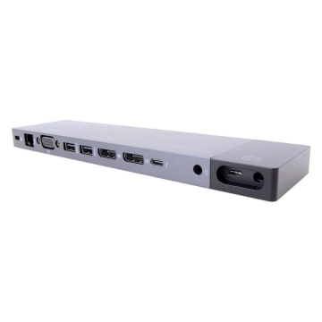 HP Elite Dockingstation