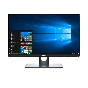 Dell P2418HT Office