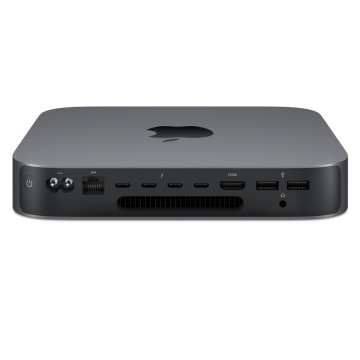 Apple Mac Mini