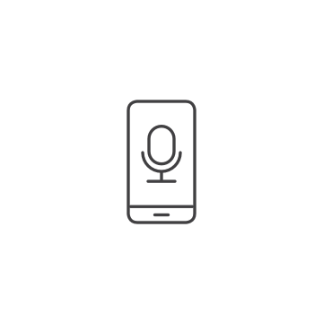 Mikrofon Reparatur: iPhone SE 2016