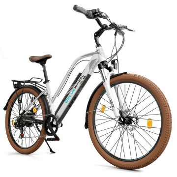 Sportstech Bluewheel BXB85 E-Bike