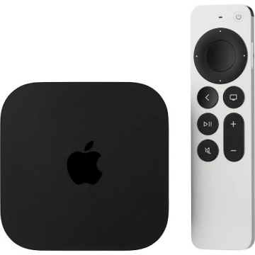 Apple TV 4K 3. Generation