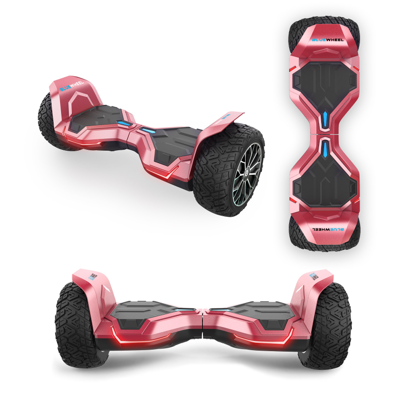 Sportstech Bluewheel HX510 Hoverboard