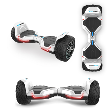Sportstech Bluewheel HX510 Hoverboard
