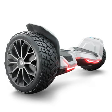 Sportstech Bluewheel HX510 Hoverboard
