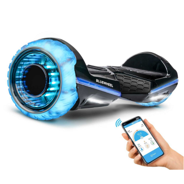 Sportstech Bluewheel HX360 Hoverboard