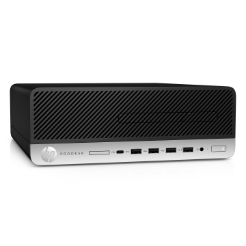 HP ProDesk 600 G4 SFF