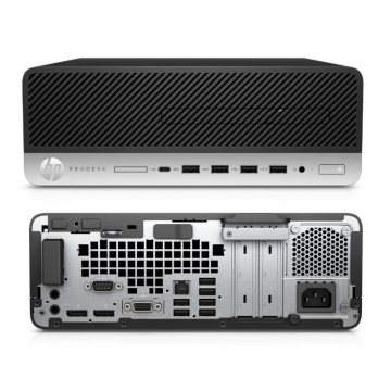 HP ProDesk 600 G4 SFF