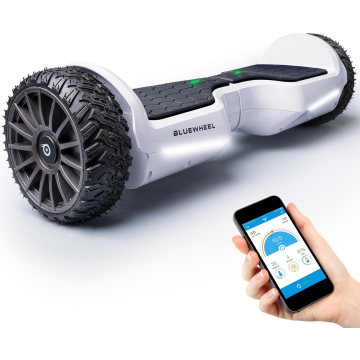 Sportstech Bluewheel HX380 Hoverboard