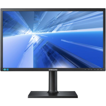 Samsung Display S24C650BW