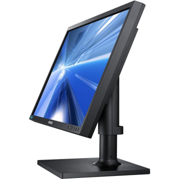 Samsung Display S24C650BW