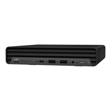 HP ProDesk 600 G6 Mini