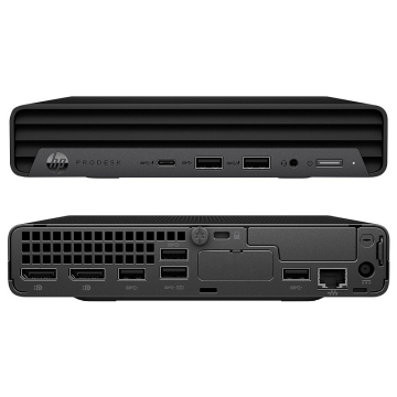 HP ProDesk 600 G6 Mini