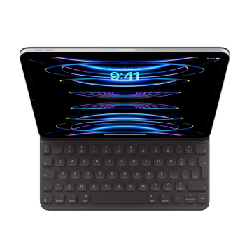 Apple Smart Keyboard Folio