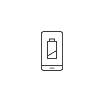 Akku Reparatur: iPhone 16 Pro Max