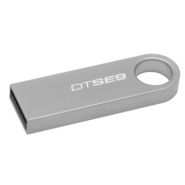 32GB Kingston DataTraveler SE9 USB2.0 Stick