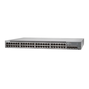 Juniper EX2300-48P