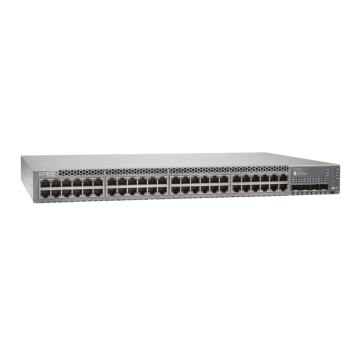 Juniper EX2300-48P