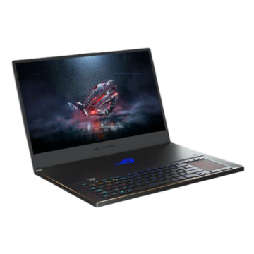 Asus ROG Zephyrus S GX701 Gaming Notebook