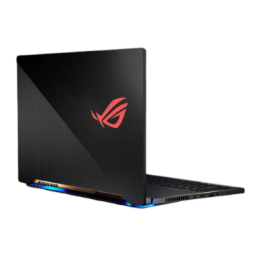 Asus ROG Zephyrus S GX701 Gaming Notebook