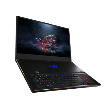 Asus ROG Zephyrus S GX701 Gaming Notebook