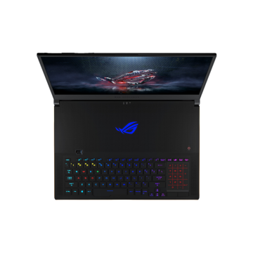 Asus ROG Zephyrus S GX701 Gaming Notebook