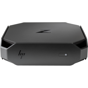 HP Z2 Mini G4 Workstation