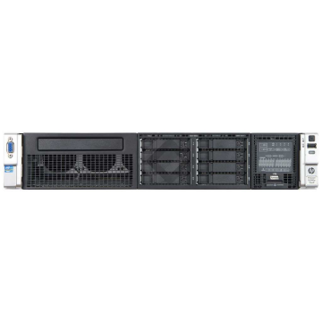 HPE ProLiant DL380 Gen 8