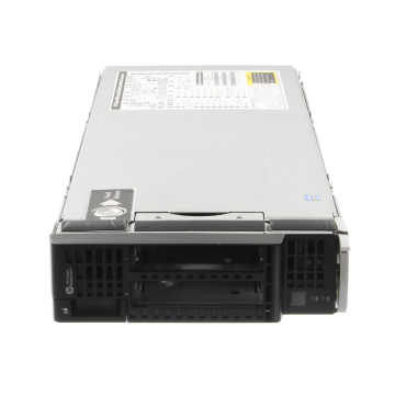 HP ProLiant BL460c Gen 8 Server Blade