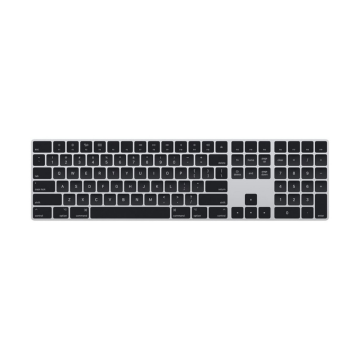 Apple Magic Keyboard