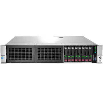 HPE ProLiant DL380 Gen 9