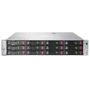 HPE ProLiant DL380 Gen 9